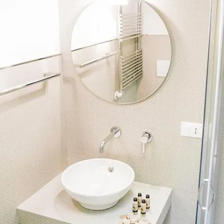 Nennolina Apartmán Lecce