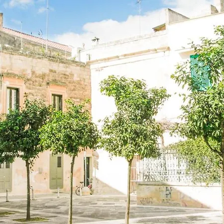 Nennolina Apartmán Lecce