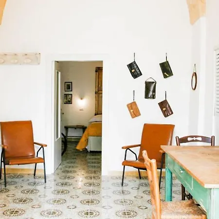 Apartmán Nennolina