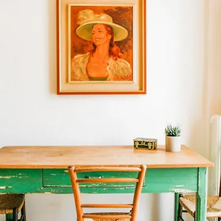 Nennolina Apartmán Lecce