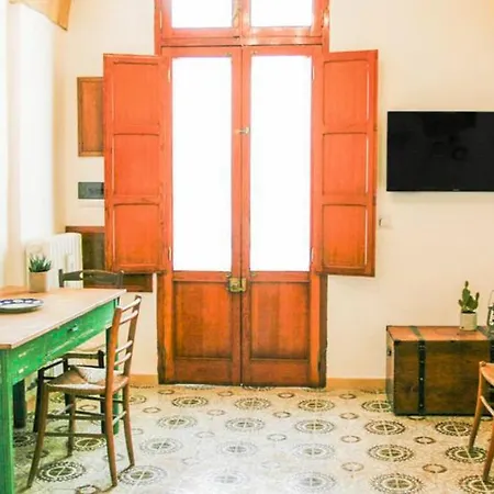 Apartmán Nennolina
