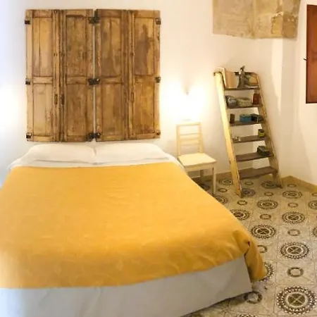 Nennolina Apartmán Lecce