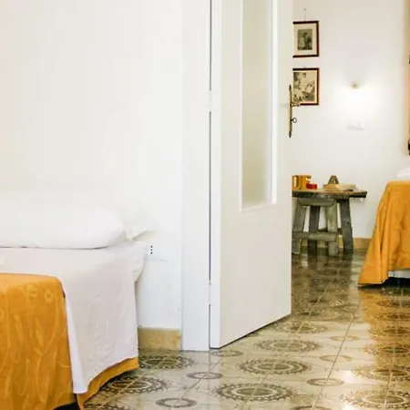 Apartmán Nennolina